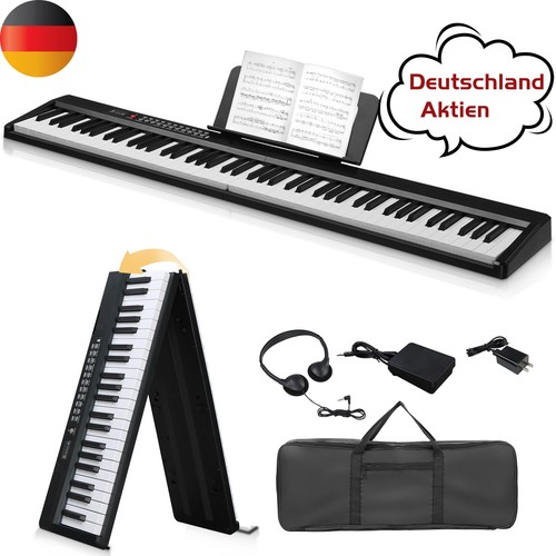Tasten faltbar digital - tasten,