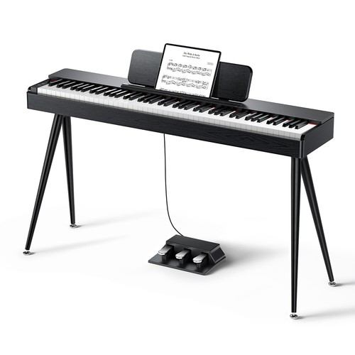 Donner oura s100 piano - oura-s100, e-piano