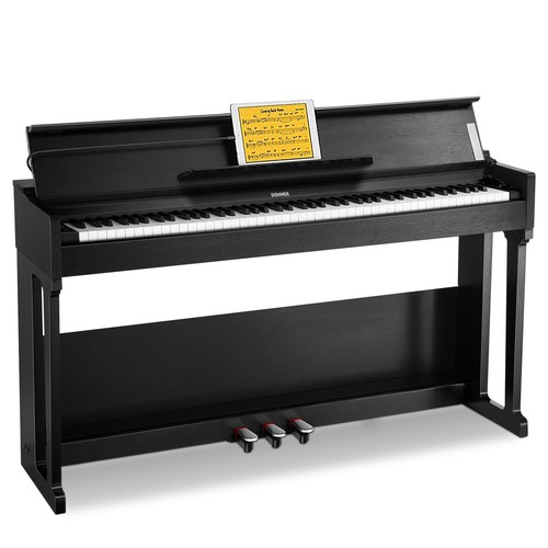 Donner ddp piano - e-piano, 88