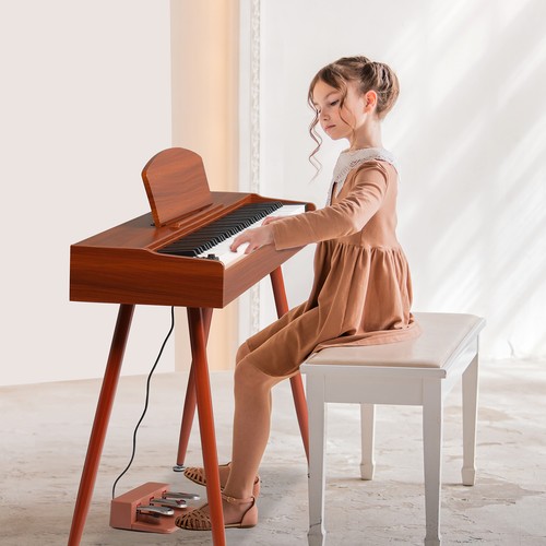 Glarry digital piano - glarry, 88