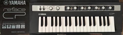 Yamaha reface mini keyboard - reface,