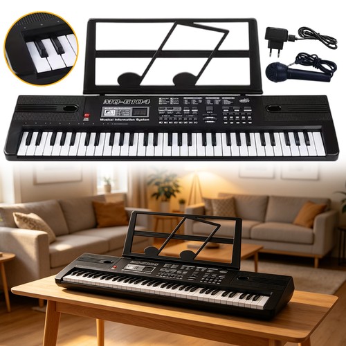 Piano klavier digital - klavier,