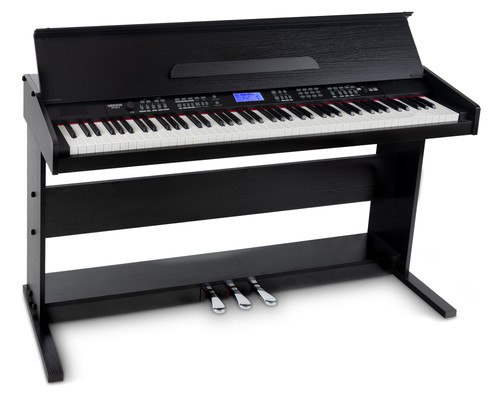 Ware tasten digital - b-ware, 88-tasten