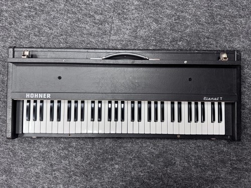 Hohner pianet e piano - hohner,
