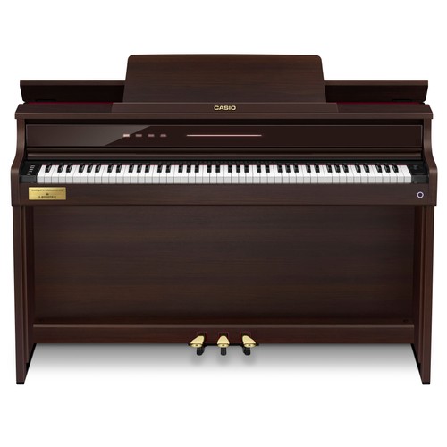 Casio 750 celviano - casio, bn