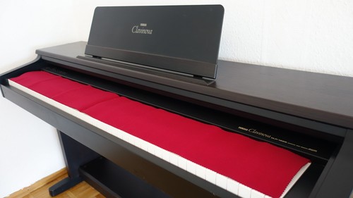 Geprüftes yamaha - ✔️,