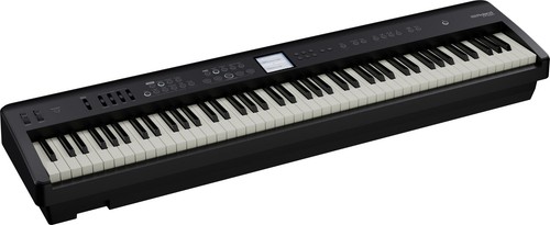 Roland e50 stagepiano - roland, fp-e50