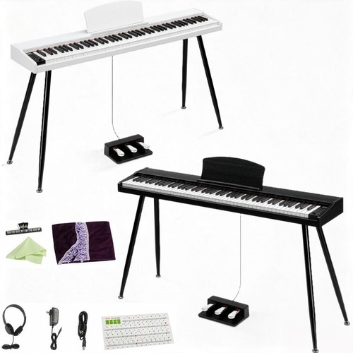 Tasten digital piano - tasten,