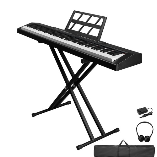 Glarry keys digital piano - keys,