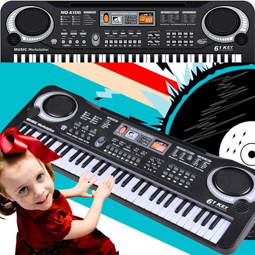 Einsteiger keyboard piano - einsteiger, e-piano