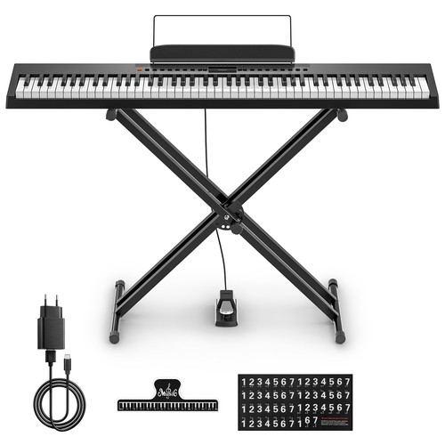 Donner dep digitalpiano - dep-05,