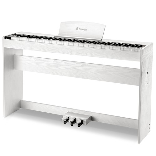 Donner ddp lite piano - donner, ddp-50