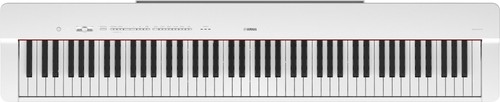 Ware yamaha 225wh digital - b-ware,