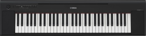 Yamaha piaggero portable - np-15,