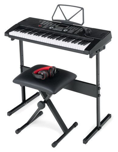 Digital tasten keyboard - digital, 61