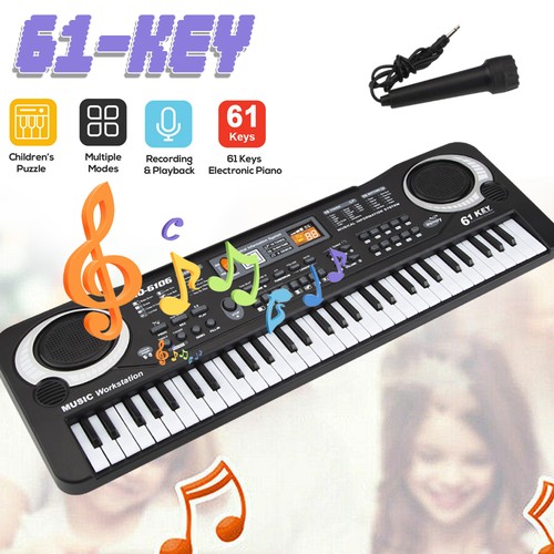 Einsteiger keyboard piano - einsteiger,