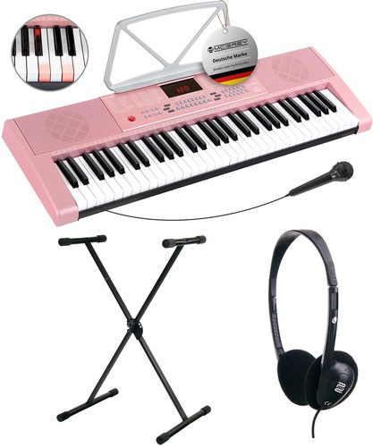 Leucht tasten keyboard - leucht,