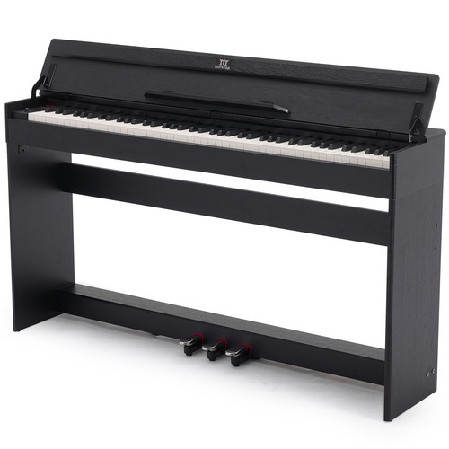 Mustar tasten digital - tasten,