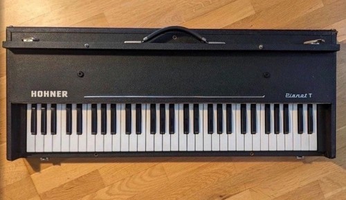 Hohner pianet piano 61 - e-piano,