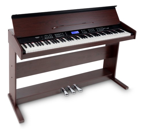 Ware tasten digital - b-ware, 88-tasten