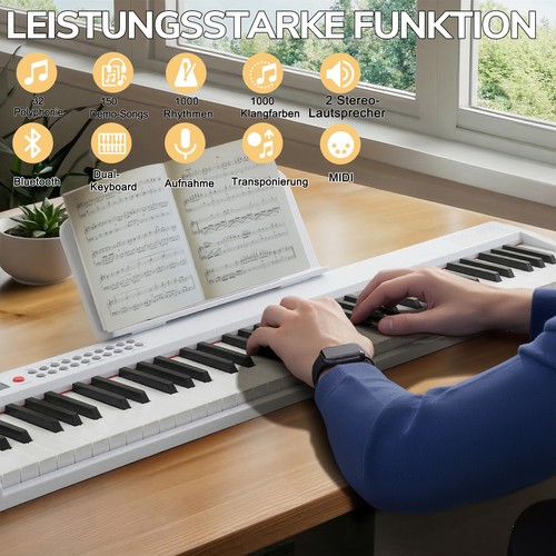 Digital piano - digital, 88