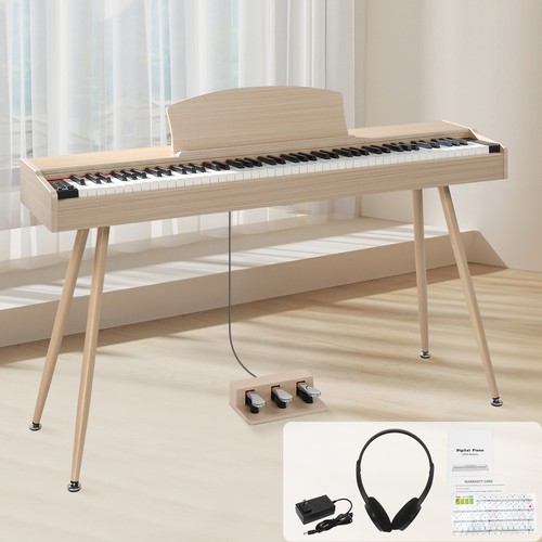 Glarry tasten digital piano - glarry,