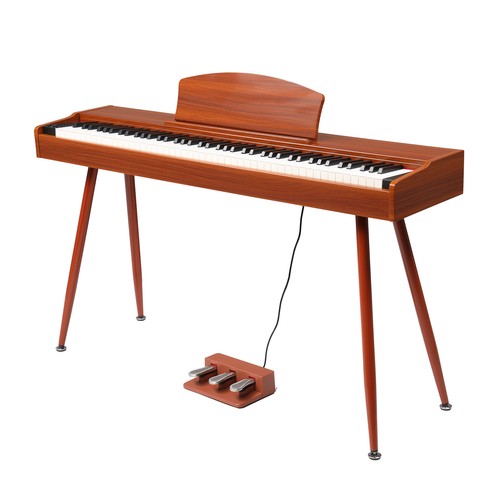 Glarry tasten digital piano - 88,