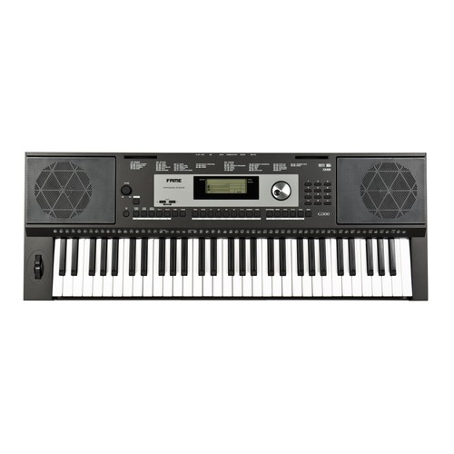 300 keyboard piano 128 - g-300, e-piano