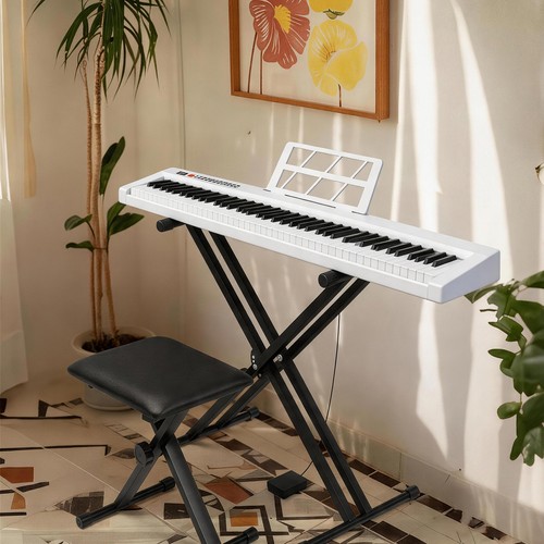 Glarry digital piano - glarry, 88