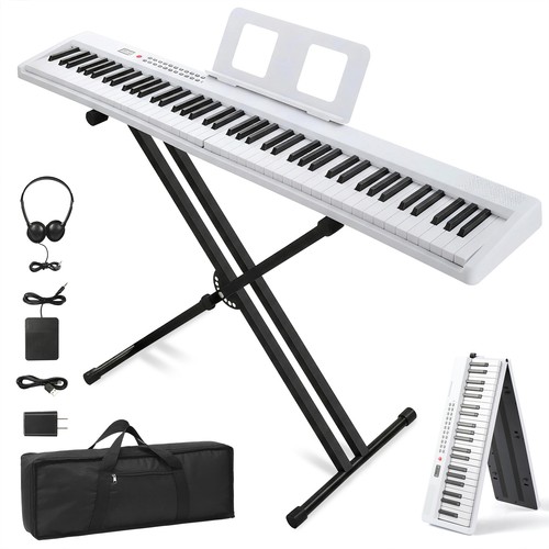 Digital piano keyboard - digital,