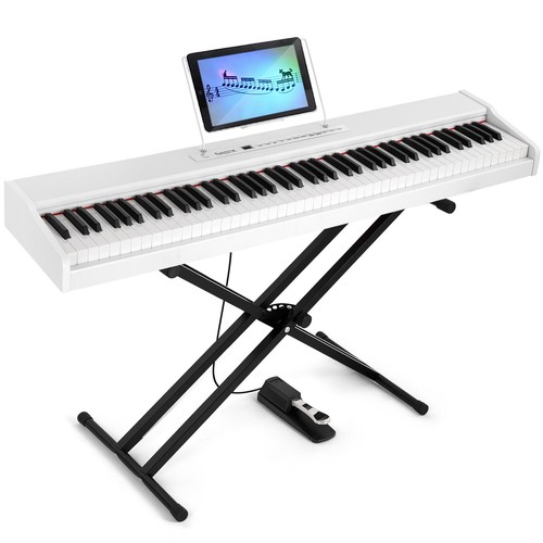 Mustar piano digital 88 - mustar,
