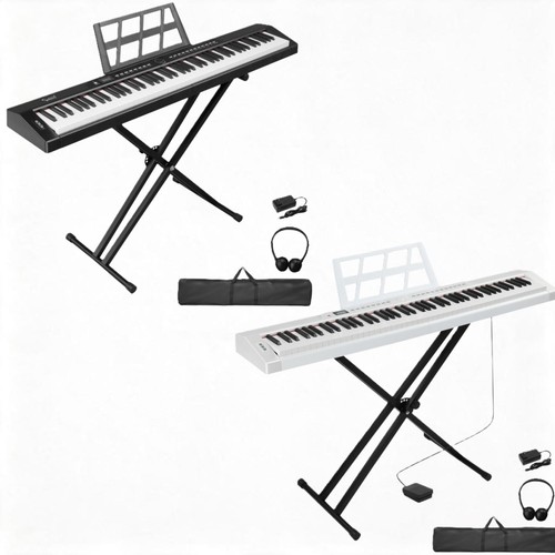 Tasten digital piano - tasten,