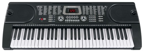 Digital tasten keyboard - digital,