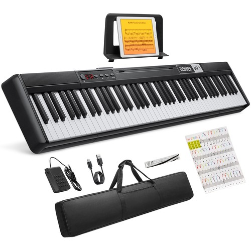 Donner dep piano 88 tasten - donner,