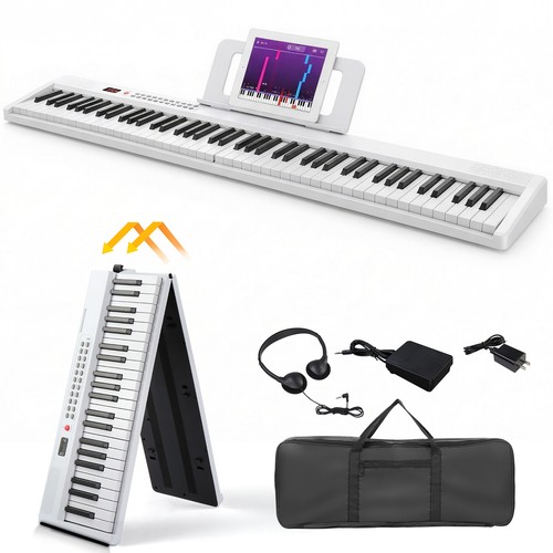 Tasten digital piano - 88-tasten,