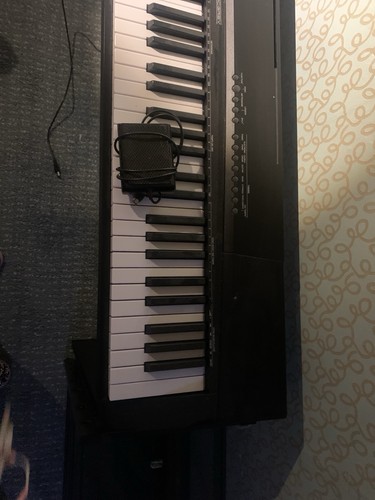 Digital tasten keyboard - 88,