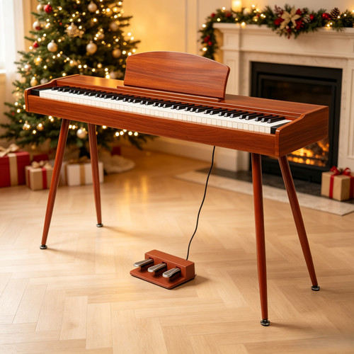 Glarry tasten digitalpiano - glarry,