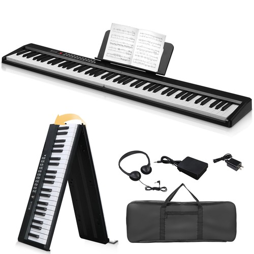 Tasten keyboard piano - 88,