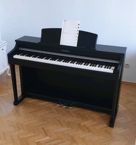 Digitalklavier kawai cn34 - -,