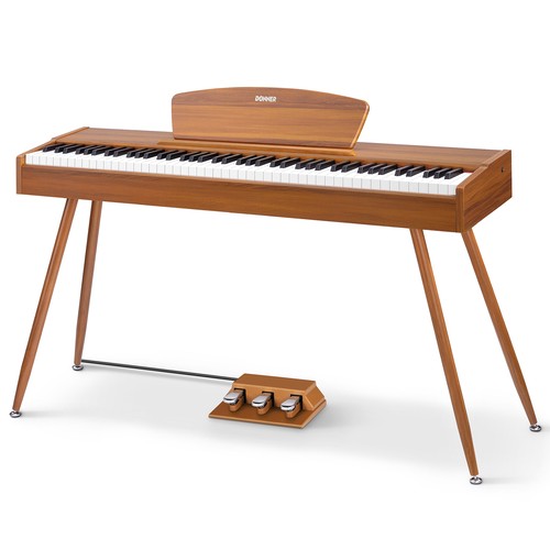 Donner ddp digitalpiano - ddp-80, 88
