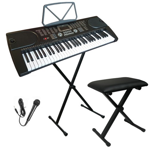 Starter set tasten - tasten, keyboard