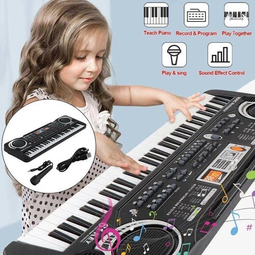 Digital tasten keyboard - digital, 61