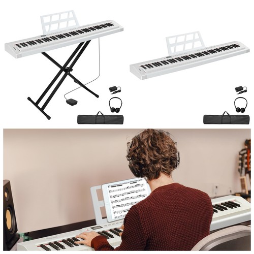Tasten digital piano - tasten,
