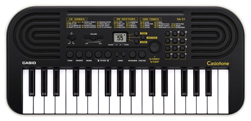 Casio mini kinder - casio,
