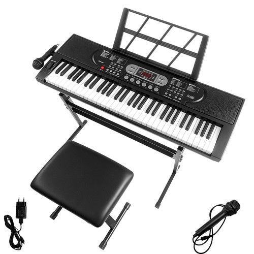 Piano tasten basisversion - e-piano,