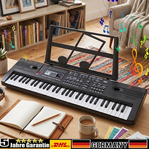 Neu tasten keyboard - keyboard, e-piano