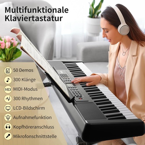 Digital tasten keyboard - tasten,