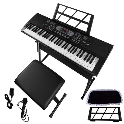 Tasten digital piano - 61-tasten, e-piano