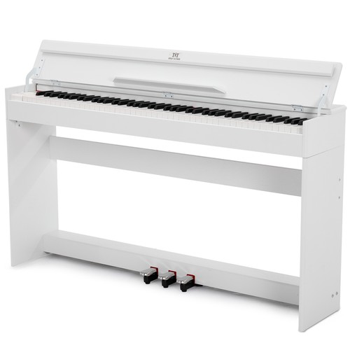 Mustar tasten digital - 88,