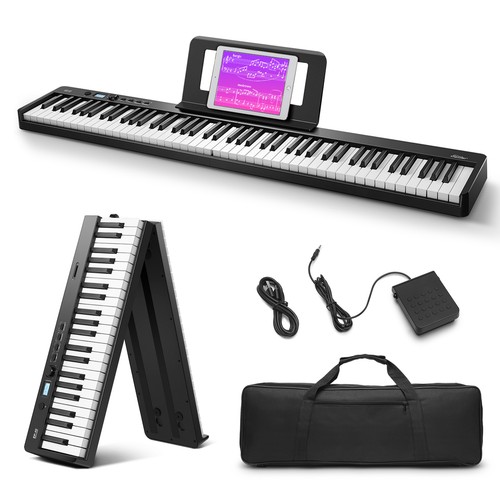 Eastar faltbares e - faltbares, e-piano